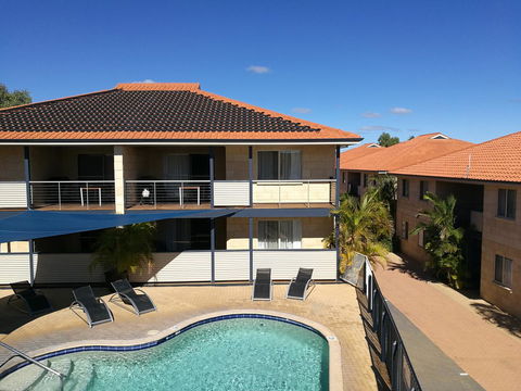 Kalbarri Edge Resort - Tourism Hervey Bay 29