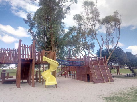 Kalbarri Edge Resort - Tourism Hervey Bay 23