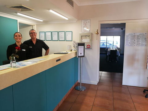 Kalbarri Edge Resort - Tourism Hervey Bay 30