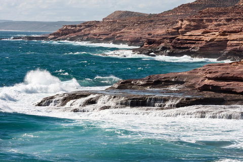 Kalbarri Edge Resort - Tourism Hervey Bay 42
