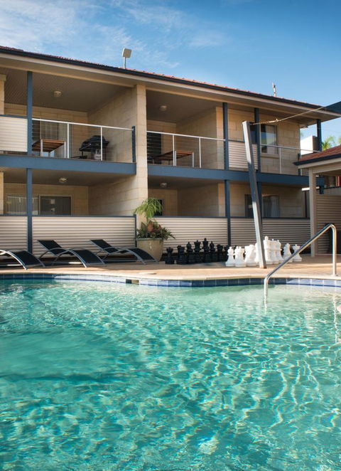 Kalbarri Edge Resort - Tourism Hervey Bay 3