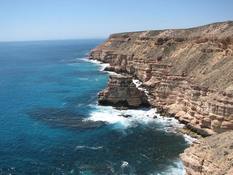 Kalbarri Edge Resort - Tourism Hervey Bay 32