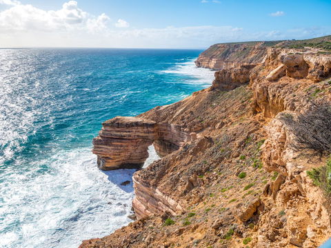 Kalbarri Edge Resort - Tourism Hervey Bay 6