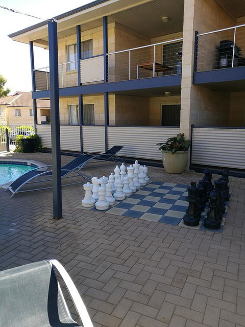 Kalbarri Edge Resort - Tourism Hervey Bay 37