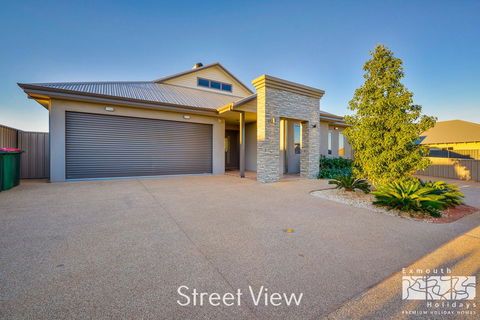 7 Kestrel Place - Tourism Hervey Bay 21