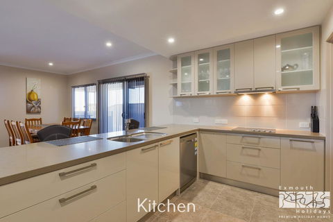 7 Kestrel Place - Tourism Hervey Bay 6