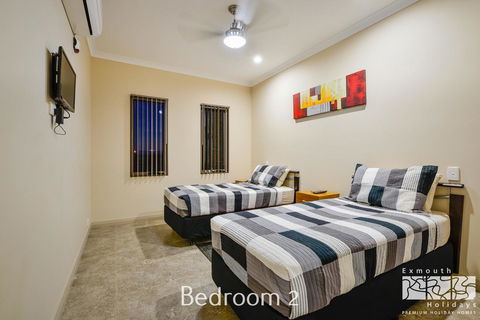 7 Kestrel Place - Tourism Hervey Bay 12