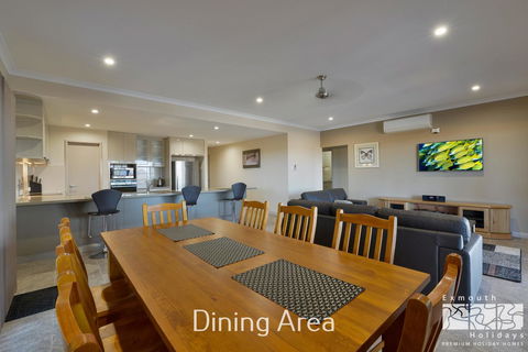 7 Kestrel Place - Tourism Hervey Bay 4