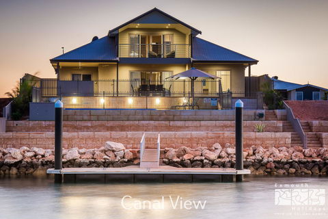 7 Kestrel Place - Tourism Hervey Bay 1