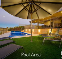 7 Kestrel Place - PRIVATE JETTY  POOL - Tourism Hervey Bay