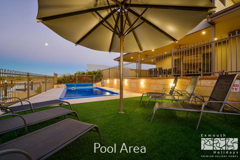 7 Kestrel Place - Tourism Hervey Bay 0