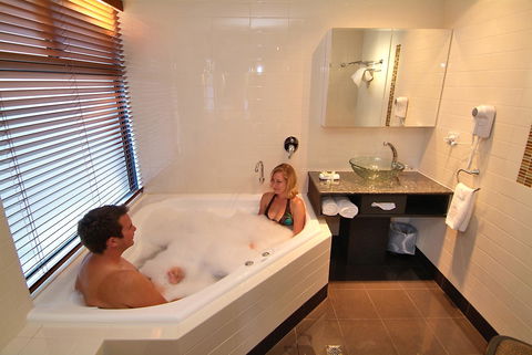 Bay Village Resort Dunsborough - Hervey Bay Accommodation 1