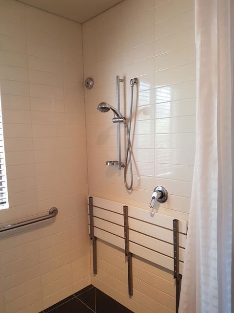 Bay Village Resort Dunsborough - Hervey Bay Accommodation 14