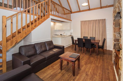 Bay Village Resort Dunsborough - Hervey Bay Accommodation 13
