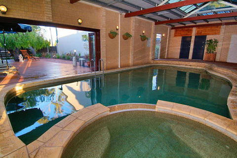 Bay Village Resort Dunsborough - Hervey Bay Accommodation 6