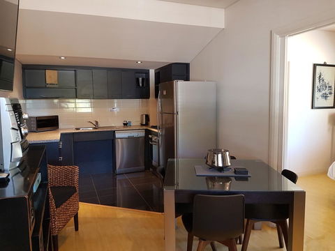 Bay Village Resort Dunsborough - Hervey Bay Accommodation 11