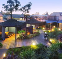 Bay Village Resort  Spa Dunsborough - Hervey Bay Accommodation