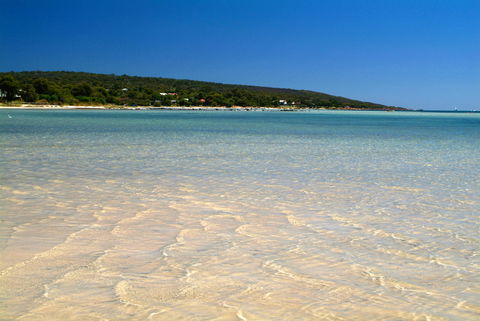 Bay Village Resort Dunsborough - Hervey Bay Accommodation 32