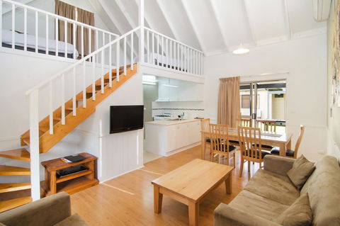 Bay Village Resort Dunsborough - Hervey Bay Accommodation 40