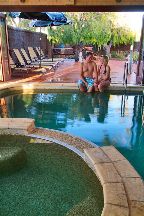 Bay Village Resort Dunsborough - Hervey Bay Accommodation 22