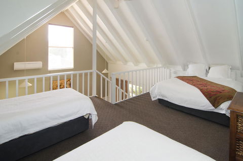 Bay Village Resort Dunsborough - Hervey Bay Accommodation 35