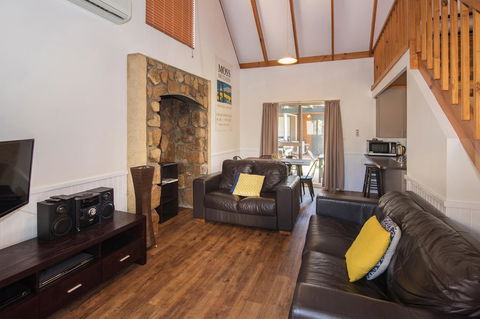 Bay Village Resort Dunsborough - Hervey Bay Accommodation 21