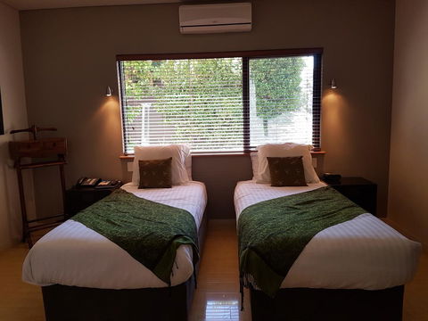 Bay Village Resort Dunsborough - Hervey Bay Accommodation 12