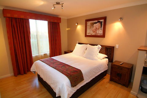 Bay Village Resort Dunsborough - Hervey Bay Accommodation 18