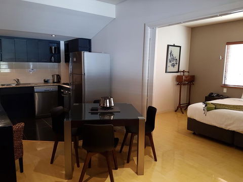 Bay Village Resort Dunsborough - Hervey Bay Accommodation 15