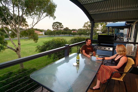 Bay Village Resort Dunsborough - Hervey Bay Accommodation 25