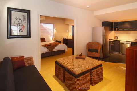 Bay Village Resort Dunsborough - Hervey Bay Accommodation 8