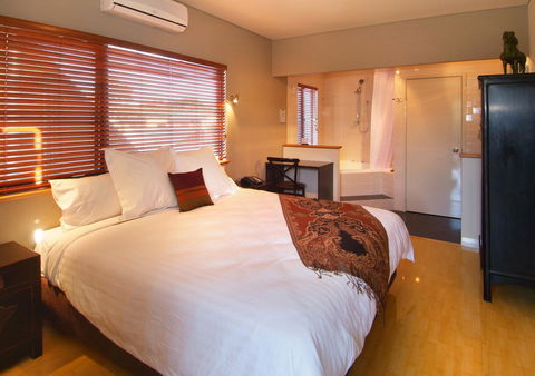 Bay Village Resort Dunsborough - Hervey Bay Accommodation 44