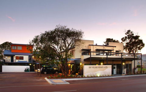 Bay Village Resort Dunsborough - Hervey Bay Accommodation 23