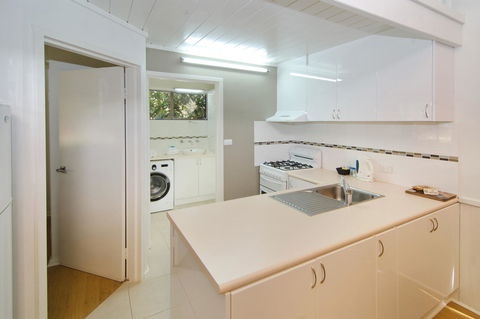 Bay Village Resort Dunsborough - Hervey Bay Accommodation 39