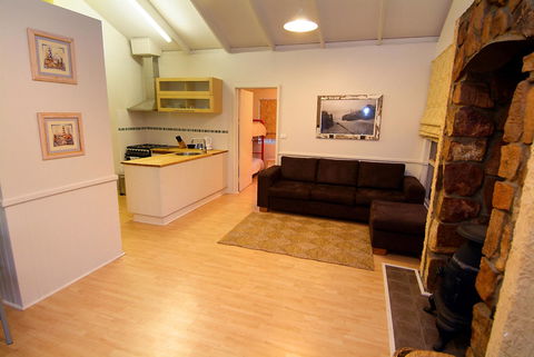 Bay Village Resort Dunsborough - Hervey Bay Accommodation 30