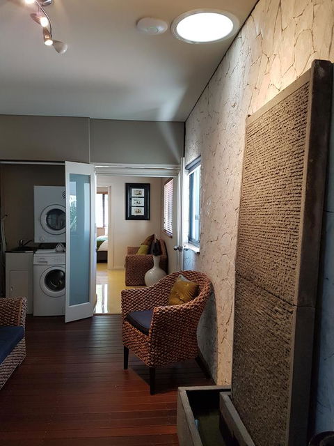 Bay Village Resort Dunsborough - Hervey Bay Accommodation 5