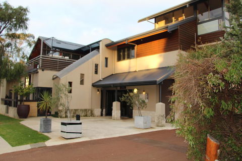Bay Village Resort Dunsborough - Hervey Bay Accommodation 31