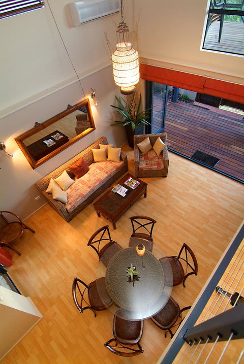 Bay Village Resort Dunsborough - Hervey Bay Accommodation 16