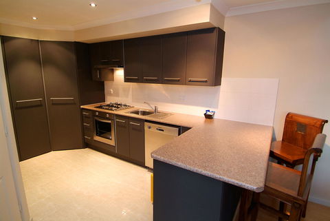 Bay Village Resort Dunsborough - Hervey Bay Accommodation 28