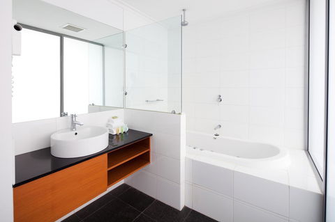 Seashells Mandurah - Hervey Bay Accommodation 13