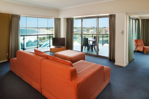 Seashells Mandurah - Hervey Bay Accommodation 23