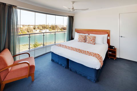 Seashells Mandurah - Hervey Bay Accommodation 22