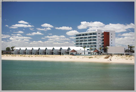 Seashells Mandurah - Hervey Bay Accommodation 0