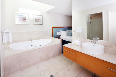 Seashells Mandurah - Hervey Bay Accommodation 31