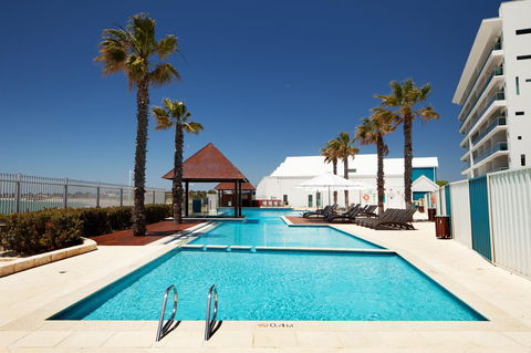 Seashells Mandurah - Hervey Bay Accommodation 27