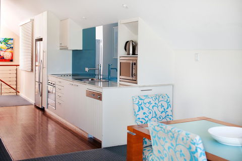 Seashells Mandurah - Hervey Bay Accommodation 17