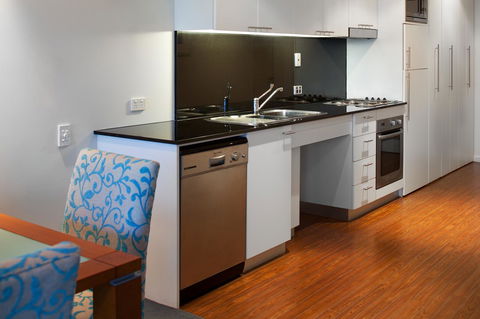 Seashells Mandurah - Hervey Bay Accommodation 29