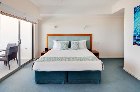 Seashells Mandurah - Hervey Bay Accommodation 21