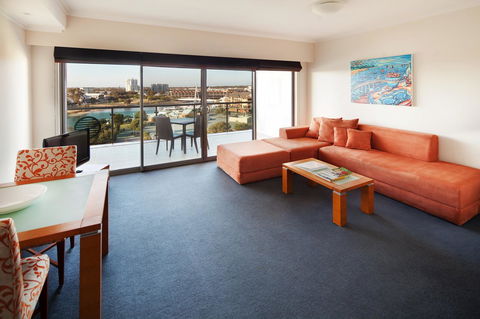 Seashells Mandurah - Hervey Bay Accommodation 7