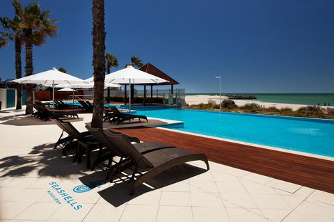 Seashells Mandurah - Hervey Bay Accommodation 4